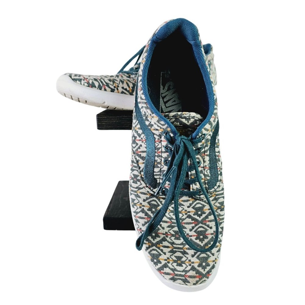 Vans Ultracush Lite 500664 Sneakers Men’s Sz 6 Women’s Sz 7.5
